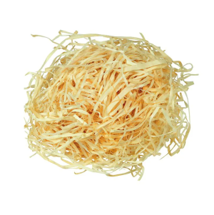 Palha para Cesta 50g